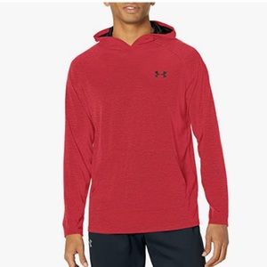 Men’s Under Armour Tech Hoodie